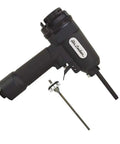 Beast Mode Heavy Duty Professional Air Punch Nailer And Nail Puller Kit showing S7 steel piston driver and NPT inlet