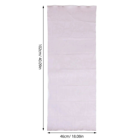 Lace Netting For Wig Making And Repair Half Yard Breathable Wig Cap Mesh With Smooth Edges Natural Scalp Appearance Hair Net For DIY Wig Caps Easy Cut And No Hemming Gentle On Sensitive Skin, 102cm x 46cm