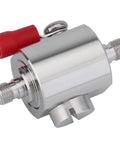 Lightning Arrestor Surge Protector For 50 Ohm Coax, SMA Female To SMA Female Bulkhead Connector, 0 To 6 GHz DC Pass