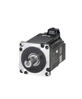 CHUNYE Sigma-7 SGM7G servo motor, 850W, front view with shaft and mounting flange