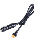 Plug And Go Power Extension Cable Car Charging Male To Female Connector Outdoor Camping essential for energy storage and road trips.