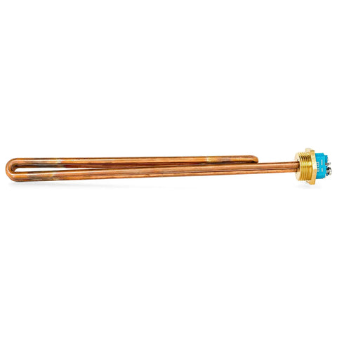 9000W 240V Screw In Tankless Water Heater Element Replacement For EcoSmart Electric Tankless Heaters Universal Fit DIY Friendly Upgrade