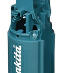 Heavy Duty Motor Housing Assembly Replacement Part Built Tough For Power Tool Repair, teal plastic assembly
