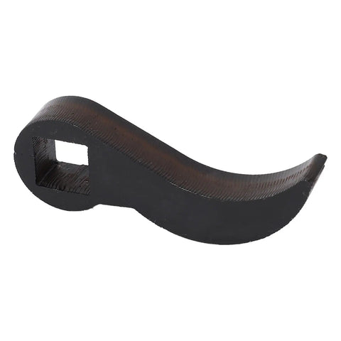 Ultra Compact Pry Bar Wrench Adapter Head For One Half Inch Drive Ratchets Half Shaft Adapter Tool For Quick Prying And Lifting