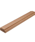 Top Notch Wooden Drawer Slides 14 Inch Center Track Set Of 4 Hella Smooth Centered Glides on a white background.