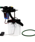 Side view of Buick Enclave Fuel Pump Assembly Replacement With Sending Unit For 2009 Through 2017 GMC Acadia module and gasket
