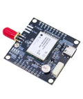 Real Time Kinematic GNSS Module For Drones And Quadcopters With Centimeter Level Positioning Multi Band Multi System Satellite Tracking