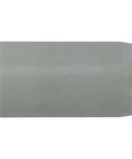 Precision Plasma Mounting Sleeve Part Number 228735, gray alloy part for Hypertherm Max105 torch, stable performance.