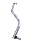 Right Steering Drag Link Tie Rod Replacement GY20492 GY20440 For John Deere Tractors Beefy Heavy Duty Build Easy Bolt On Install Durable Steel Construction Compatible With G110 L100 L105 L107 L108 L110 L111 L118 L120 L130, steel steering link