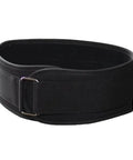 Adjustable Weight Lifting Belt With Locked In Core Support And Rock Solid Build Made From Durable Eva Nylon to Handle Heavy Squats.