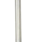 Telescoping magnetic pick-up tool with black grip handle