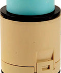 Single Function Pressure Balance Cartridge RP70538 Replacement For Tub And Shower Faucets with durable construction