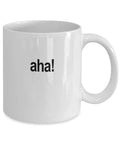 Hardcore Sports Mug For Runners Rowers Sailors And Endurance Athletes Great Gift Idea Dishwasher Safe And Microwave Safe Shipped From The USA Printed To Stay Vivid Through Every Wash