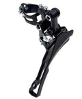 Universal Front Bicycle Derailleur For BMX Cruisers Electric Folding Hybrid And Mountain Bikes Heavy Duty Steel TZ 30 Replacement
