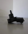 Hyundai MAP Sensor Assembly 39300-2B100 Black OEM Quality Direct Fit For Your Ride, Clean Drop-In Replacement That Keeps Your Engine Running Smooth With Accurate Readings And Real-Deal Reliability. Black OEM MAP sensor shown side view