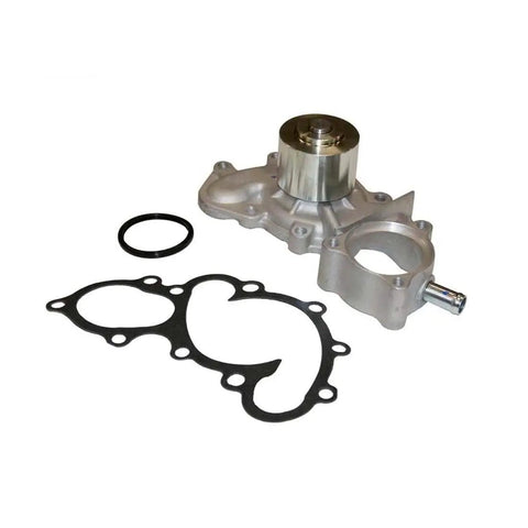 Straight Up Heavy Duty Engine Water Pump For Toyota 4Runner And Tacoma 1995 To 2004 3.4L V6 Cooling System Part with gasket and seal
