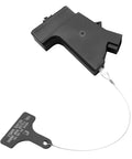 Fuel Door Lock Actuator Replacement For Kia Optima 2011-2020 And Hyundai Sonata Sedan 2015-2019 81590-2T000 durable plastic easy install piece