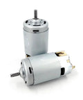 Beefed Up 230V High Power Brush Spindle Motor Replacement For Vacuum Cleaners And Food Mixers, Large Torque, Low Noise, Easy Install, Compatible With DC751 Series