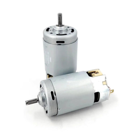 Beefed Up 230V High Power Brush Spindle Motor Replacement For Vacuum Cleaners And Food Mixers, Large Torque, Low Noise, Easy Install, Compatible With DC751 Series
