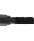 Reamer tap from 14mm Ignition Plug Rethread Kit With Reamer Tap And 4 Threaded Inserts For Aluminum Cylinder Heads Hex Drive 5 By 8 Inch