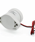 Heavy Duty 200A DC Contactor Electrical Relay Switch For EV Chargers with wires, designed for 36V 48V batteries, robust build.