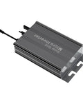 700W Grid Tie Micro Inverter With MPPT Pure Sine Wave Output For Home Solar System Auto 110V Or 220V AC, DC 26 To 46V PV Input