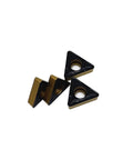 Top Grade Internal Turning Tool With Carbide Bits For CNC Lathe Machining Steel Stainless Or Cast Iron High Wear Resistance And Durability, triangular carbide inserts.