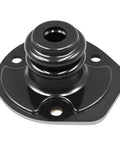 Lower Shift Dust Inner Boot Seal Turret Insulator Kit For Mazda MX-5 Miata 1990-2015 5 Speed Manual Transmission R501-17-47Z