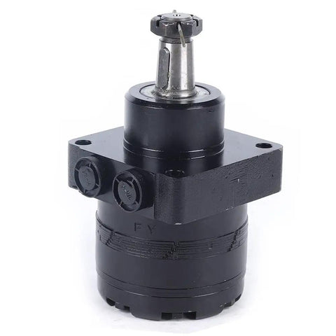 Top Shelf Hydraulic Drive Motor For Electric Scissor Lifts Replaces 194615 And 103129 Compatible With Sjiii 3220 3226 4620 4626 4632 Drop In Ready Gearbox Built To Hustle