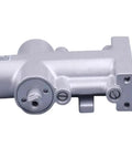 Concealed Hydraulic Buffer Hinge With Soft Close For Cabinets And Doors Super Slick Quiet Close Thickened Body Design