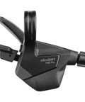 Hella Smooth Shifting For Gnarly Mountain Trails And Premium Heavy Duty 1X10 Speed Right Trigger Shifter with ergonomic design.