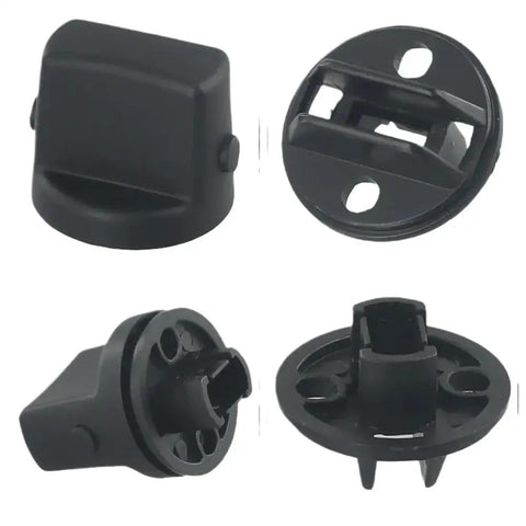 Ignition Key Knob Push Turn Switch Kit For CX 9 CX 7 And Speed 6 Direct Fit Replacement D46166141A02 components view