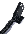 Close-up of Headlight Mounting Bracket Pair For Honda Civic 11th Gen 2022 2023 2024 2025 Front Fascia Upper Support
