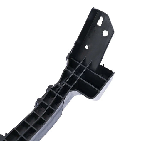 Close-up of Headlight Mounting Bracket Pair For Honda Civic 11th Gen 2022 2023 2024 2025 Front Fascia Upper Support