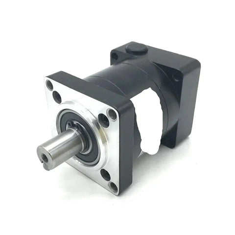 Nema42 Compatible Planetary Gearbox Reducer With 19/22/28mm Shaft for motion control in repair and rebuild systems