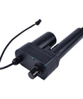 Beefy 12V actuator with 150 mm stroke, 7000N power, 8 mm/s speed, ideal for electric implement lift use in industrial projects