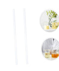 Hands On Friction Electrification Kit For Physics Experiments With Organic Glass Components, showing glass rods and beakers