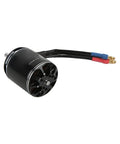 High Performance Brushless Drone Motor For RC Multicopters 1150KV Aluminum Frame Smooth RPM Durable Bearings Beefed Up Propulsion