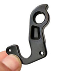 Beefy Rear Derailleur Hanger 269 Dropout 269 Rugged Compatible With Trail Adventure Cujo Quick Bad Boy 2 3 4 And More