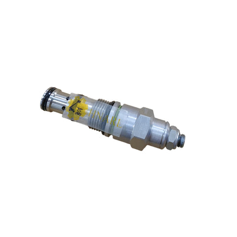 Heavy Duty Hydraulic Counter Balance Valve Replacement For Boom Lifts And Aerial Platforms Crafted To Run Smooth As Silk And Handle The Daily Grind At Rock Solid 3500 Psi
