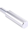Rock Solid Aluminum Welding Clamps And Precision Jig Fixture Set Heavy Duty Reusable Alignment Tool Compatible With PPS-43 And PPS-43/52 rounded silver aluminum tube