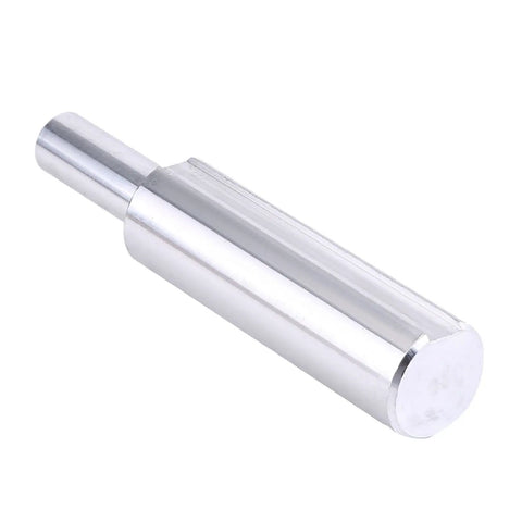 Rock Solid Aluminum Welding Clamps And Precision Jig Fixture Set Heavy Duty Reusable Alignment Tool Compatible With PPS-43 And PPS-43/52 rounded silver aluminum tube