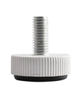 10 Pack Height Adjustable Leveling Feet For Furniture And Appliances Screw In Base Legs For Tables Sofas Cabinets Desks And Beds