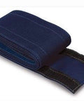 Carpet Cord Cover 4 Inch Wide 30 Ft Long Blue Durable Cordura Nylon Floor Cord Protector And Cable Hider For Home Office
