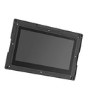 Compatible LCD Module Replacement Screen For GK3 Ultra Resin 3D Printer with a sleek black design and precision layering functionality.
