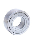 1 Piece Needle Bearing Roller Support 50PP NATR5 NATR6 NATR8 NATR10 Corrosion Resistant Steel Rings close-up view