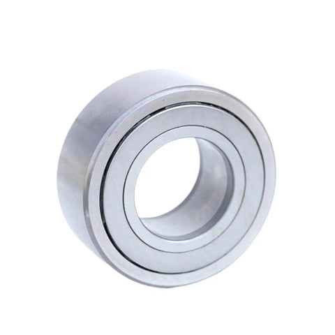 1 Piece Needle Bearing Roller Support 50PP NATR5 NATR6 NATR8 NATR10 Corrosion Resistant Steel Rings close-up view