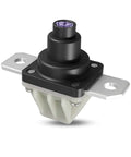 Heavy Duty High Voltage Pyro Fuse Actuator Straight Drop In Hybrid Electric Battery Safety Cutoff Switch detailed view showing top and side angles.