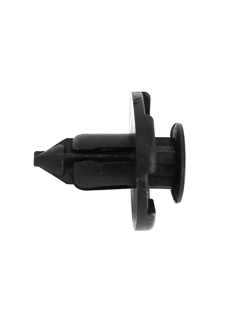 High Grade Plastic Push Rivet Bumper Clips Fastener Set Delivers A Rock Solid Grip And No Sweat Setup For Your Ride Or Rig Auto Trim Panel Replacement With 8 Mm Hole Size Heavy Duty Nylon Rivets For Under Engine Guards 16 Piece Bulk Pack
