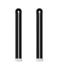 40W Black Light Replacement Bulb For Black Flag BZ 40 Series Bug Zappers BZ 40 BLK BZ 40 DX BZ 40 MAX Two Pack